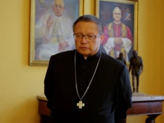 Kard. Grzegorz Ryś: dialog i ewangelizacja idą ze sobą w parze