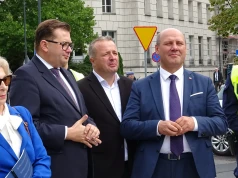 PiS traci w regionie samorządowców. ,, Niektórzy grają asekuracyjnie”
