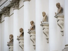 Dwoje badaczy z UW w Radzie ds. Polityki Senioralnej