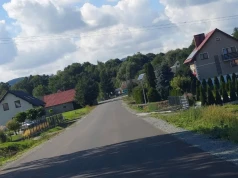 Droga Kamieniec–Ożary gotowa. Inwestycję zakończono 2,5 miesiąca przed terminem