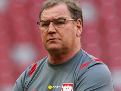 Jan Urban kontruje w sprawie wielkiego nieobecnego w kadrze Polski