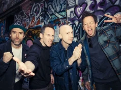 Simple Plan za miesiąc w Warszawie. Razem z Neck Deep i Charlotte Sands