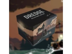 DREDGE Edycja Kolekcjonerska na Nintendo Switch za 299,45 zł na Allegro