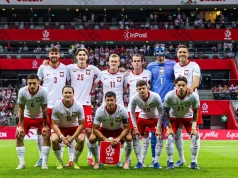 Terminarz meczów piłkarskiej reprezentacji Polski w Lidze Narodów