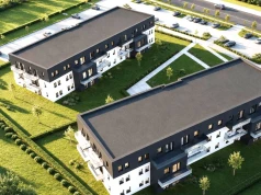 Podpisanie umowy SIM KZN Zielona Dolina