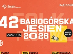 Ruszyła Babiogórska Jesień w Zawoi – WIDEO, SZCZEGÓŁOWY PROGRAM