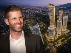 Czy Trumpowie mają na radarze Polskę? Eric Trump dla „Forbes Polska” o rodzinnym biznesie