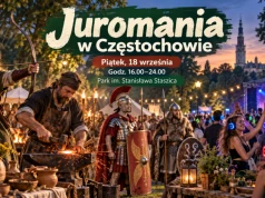 Od średniowiecza po Silent Disco. Baw się dzisiaj w Częstochowie do północy!