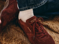 11 modeli butów GANT na jesień 2026, które warto sprawdzić w Answear. Od retro sneakersów po zamszowe botki