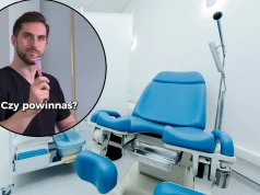 Czy trzeba się myć i golić przed wizytą u ginekologa? Lekarz ostrzega. Jedno może wręcz zaszkodzić