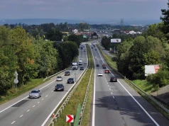 Nowe drogi wzdłuż zakopianki. GDDKiA planuje duże zmiany pod Krakowem