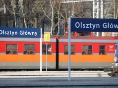 Po 14 latach wrócą tu pociągi. Bez przesiadki do Olsztyna, Trójmiasta i Szczecina