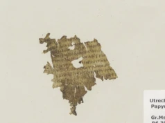 Przez lat nikt nie zwracał na niego uwagi. Niepozorny pergamin skrywał literacki skarb sprzed 1700 lat