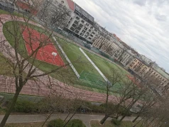 Reprezentacja Polski w blind footballu zagra pod Wawelem