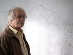 Picasso namalował w mieszkaniu w Warszawie Syrenkę. Film o tym za miesiąc w kinie. Promuje go nowy singiel Michała Szpaka
