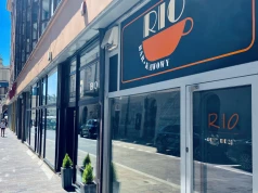 Kultowy bar kawowy RIO w Krakowie znów działa. Co w MENU?