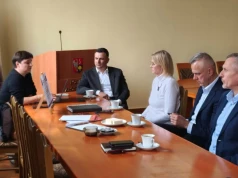 LGD Krajna Złotowska. Szkolą się, żeby inni mogli działać
