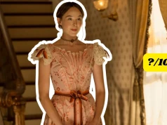 Czy Historia Lizzie Borden ma sens? Recenzja nowego Potwora