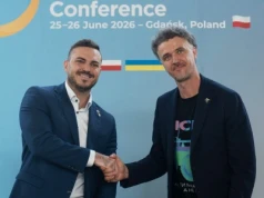 ARX Industries rusza z produkcją robotów Rys Pro dla Ukrainy