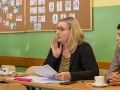 Historia dziecka, która zobowiązuje do pomocy. Liceum dla uczniów z niepełnosprawnościami? W Mysłowicach pojawił się ważny pomysł