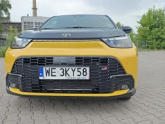 Drugi samochód do miasta? To auto może być alternatywą dla segmentu B