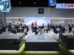 15 lat rozwoju technologii SiC. Energooszczędna energoelektronika Medcom na InnoTrans 2026