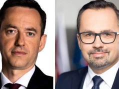 Jest nowy wicemarszałek Sejmu. To Marcin – ale Horała, nie Ociepa