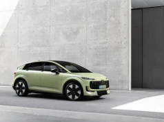 Audi A2 e-tron od 175 000 zł. Zamówienia w Polsce już ruszyły