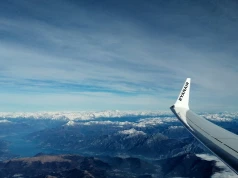 Rekordowy zimowy rozkład lotów Ryanair! Aż 9 maszyn we Wrocławiu