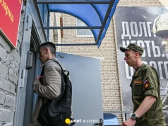 Putin pod ścianą, rosyjskie elity panikują. Strach przed mobilizacją zalewa Rosję
