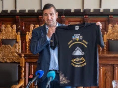 Po 40 latach wraca kultowy Turniej Miast. Reprezentacja Chojnic walczy w Dzierżoniowie