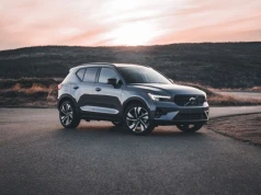 Czym wyróżniają się modele Volvo Cross Country na tle SUV-ów