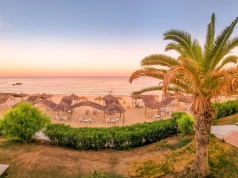Tydzień all inclusive w Tunezji 🌴🍹 4* hotel Paradis Palace tuż przy plaży za 2416 PLN