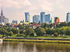 Indeks Zdrowych Miast 2026. Warszawa liderem wśród największych miast, Zabrze z tytułem Miasta 5-lecia