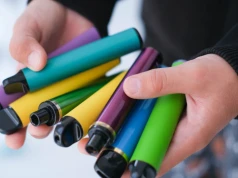 Sejm podjął decyzję w sprawie e-papierosów. Przeciw tylko 21 posłów