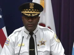 Chicagowska policja wciąż nie ma nowego szefa. Pojawiły się głosy by poczekać z decyzją do wyborów burmistrza