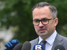 Horała został wicemarszałkiem. W PiS wściekłość, koalicja się cieszy. "Ale ładnie wyszło"