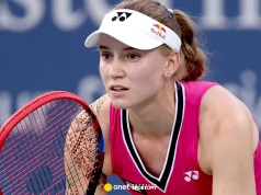 Dopiero co wygrała US Open, a tu takie wieści. Jelena Rybakina poza turniejem