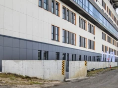Budimex rozbuduje Szpital Uniwersytecki