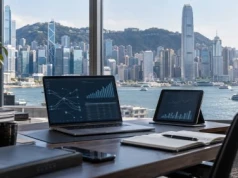 Hongkong przyspiesza cyfrowe rozliczenia