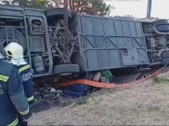 Wypadek autokaru z Polakami na Węgrzech. Jest nowa decyzja ws. kierowcy