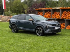 Dacia Striker – pierwsze wrażenia z przedpremierowego pokazu