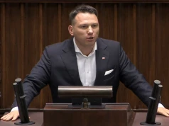 Rząd nie przygotował nas do konfliktu. Jedynie przygotował się na ucieczkę