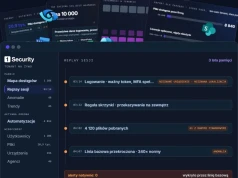 1Security zabezpiecza 900 000 PLN i łączy siły z APN Promise. Polski cybertech szykuje się do globalnej rundy i ekspansji w CEE