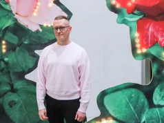 Łukasz Ronduda: Czułość to nowy punk