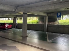 Nowa stacja ładowania w Jaworznie. Powstanie na miejskim parkingu