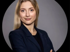 Katarzyna Jedlińska dołączyła do Everpure jako Systems Engineer