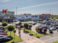 Duże zmiany w M1 Poznań. Nowe marki i usługi zajmą ponad 3,2 tys. mkw.