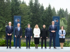 Powstała Karpacka Ósemka. W jej szczycie bierze udział premier Polski