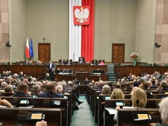 PiS bez wicemarszałka. Sejm wybrał kandydata z ugrupowania Morawieckiego